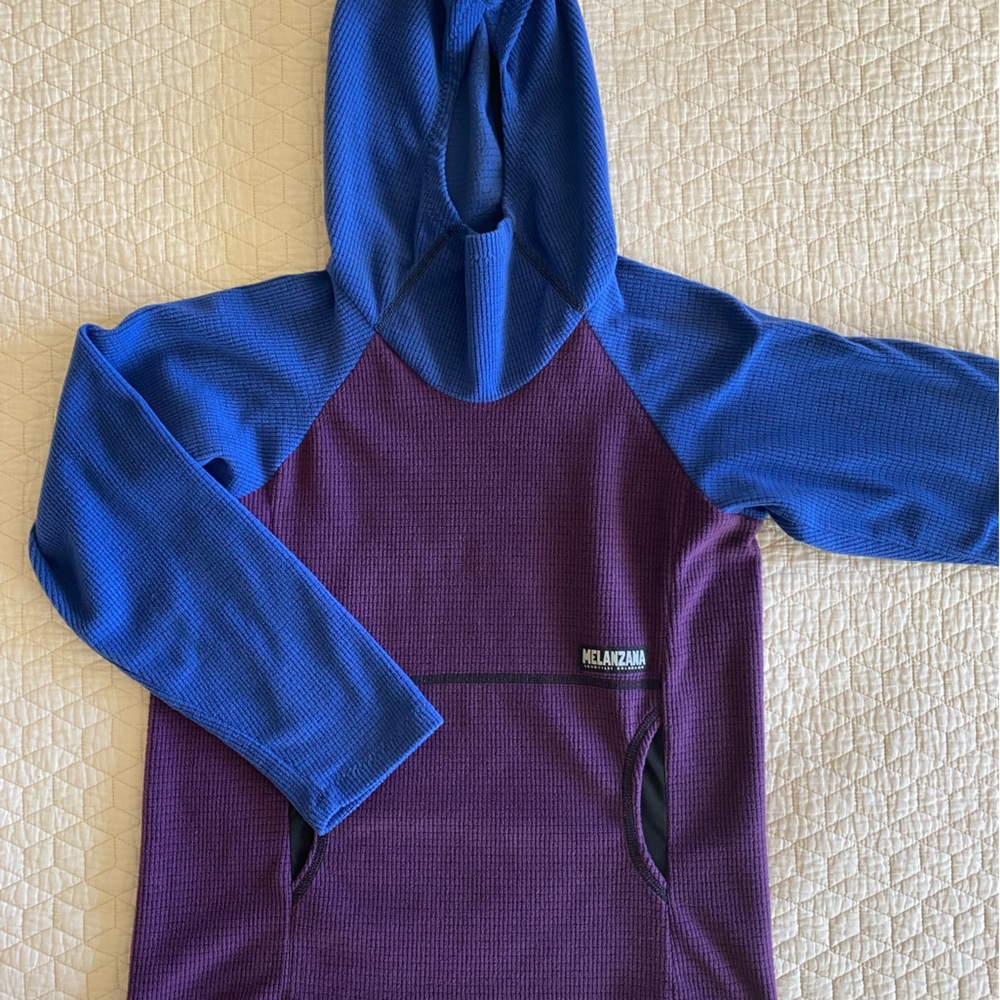 Melanzana Kids Pullover L